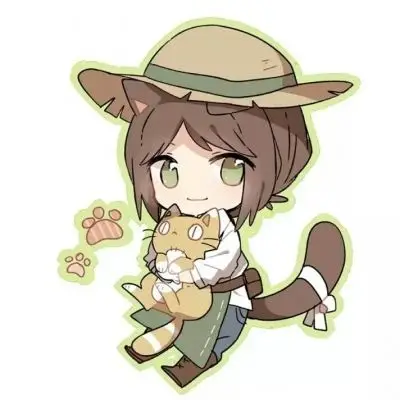 第五人格q版头像