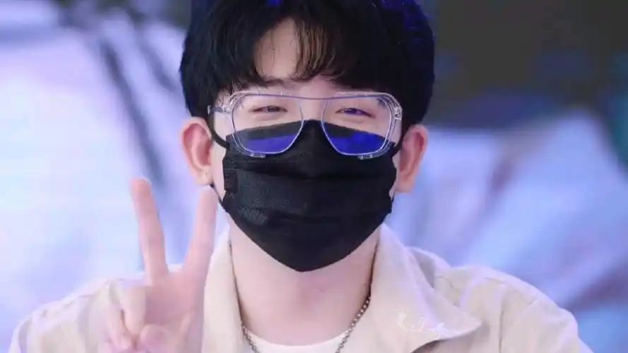 【配音演员马正阳】"希望马老师能够成为最好用的配音老师.