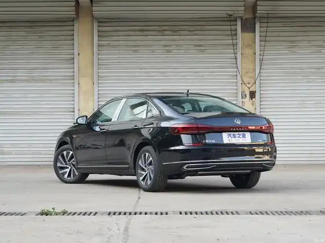 汽车之家|帕萨特新能源|2023款 430phev 混动豪华版|外观|内饰|高清