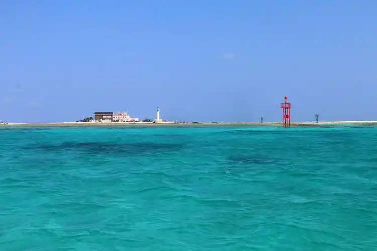 西沙群岛银屿岛好玩吗,西沙群岛银屿岛景点怎么样_点评_评价【携程