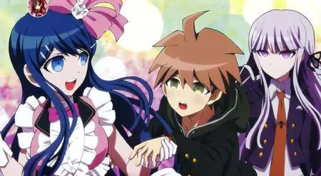 分享到:  2015-08-28 16:29  提问者采纳 弹丸论破,由游戏弹丸轮舞