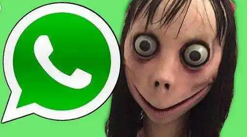 momo是什么?死亡游戏又是什么?