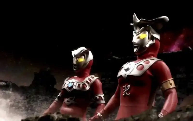 奥特银河格斗三结局彩蛋:阿斯特拉献祭,雷欧兄弟单挑塔尔塔洛斯