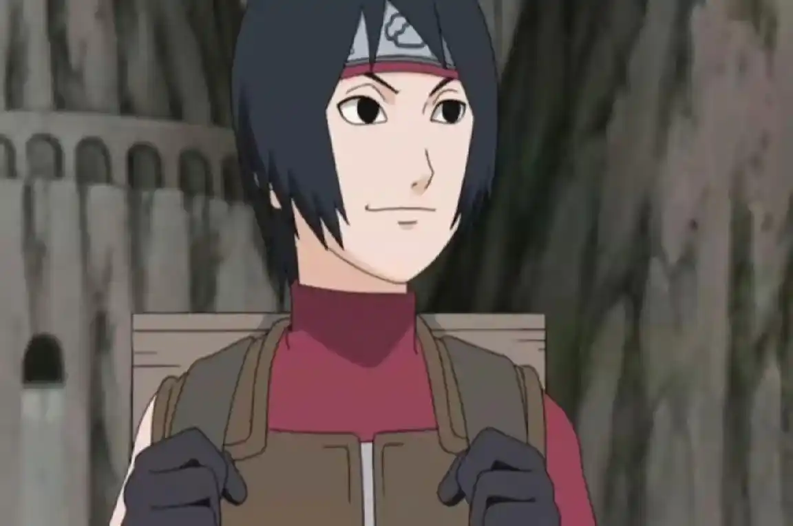 火影忍者:四位血继界限的忍者,一个和斑爷同名,另一个成刺猬