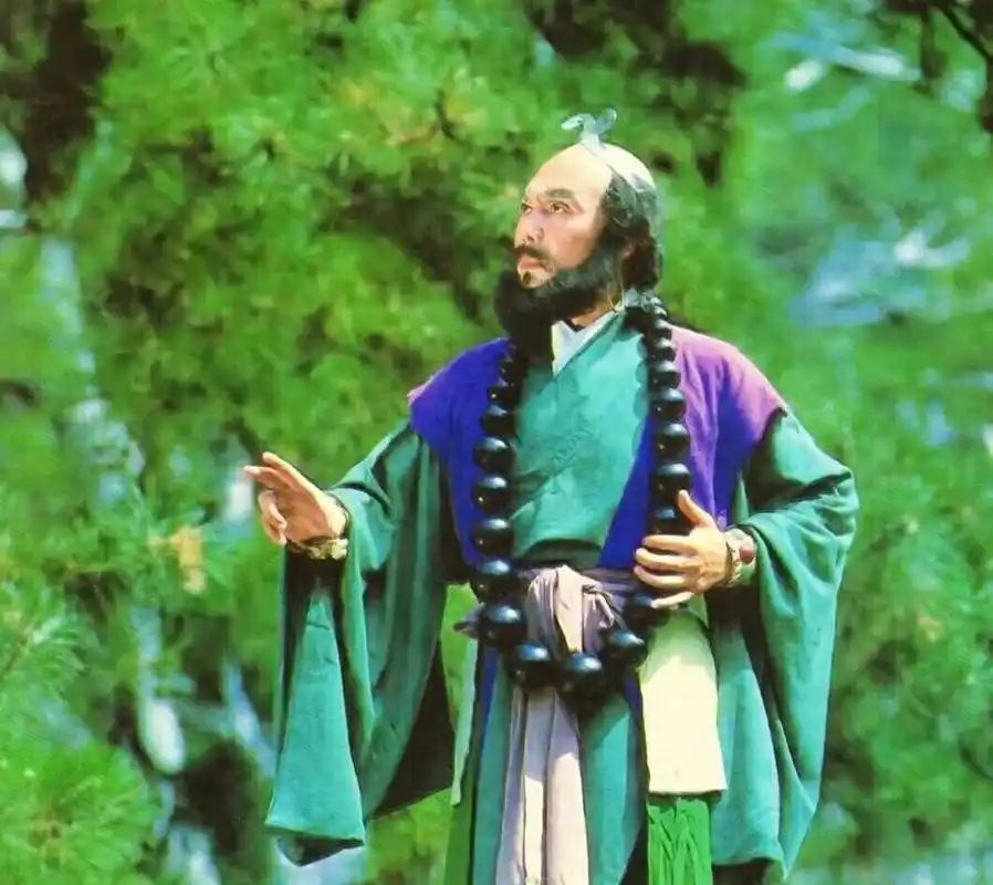 原创q版沙僧人物头像~ 大师兄!师父被妖怪抓走了!