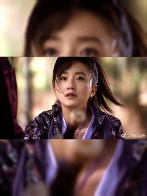 李倩| 龙门镖局-吕青橙