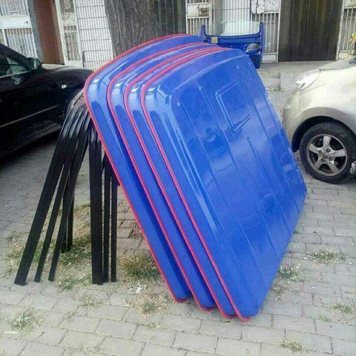 时风华庆五征农用三轮顶棚遮阳棚三轮车简易棚华庆风云大中拖拉机