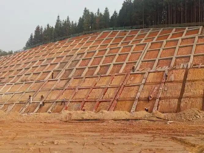 云南项目公司腾陇高速公路k136 880-k144 200段落施工形象进度