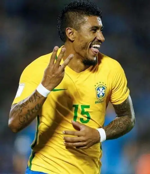 保利尼奥(巴西足球运动员) - 知乎