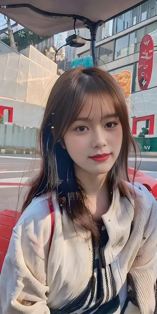 今天,我要和大家分享一些自拍技巧和心得,教你如何展现自信美颜.