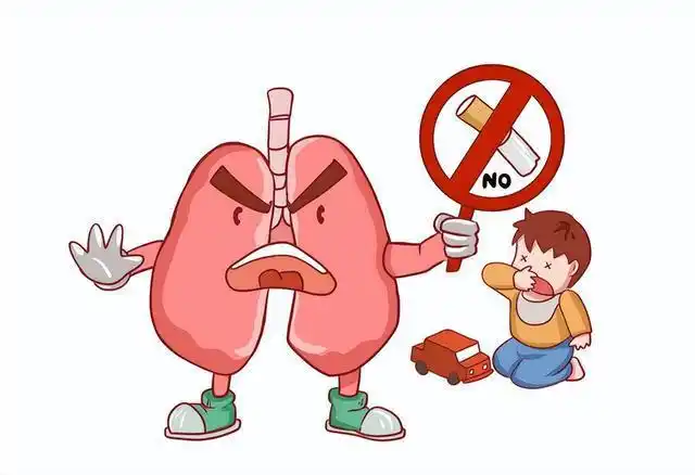 为啥戒烟后身体越来越差?