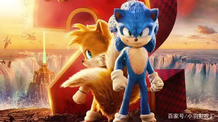 《音速小子2》:假如这是最后一次,就让我们好好告别金凯瑞吧!