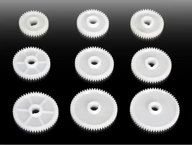 sieg 西马特 附件 s/n:10085 交换齿轮