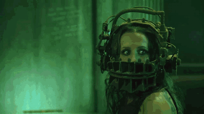 华人导演真牛,拍出了全世界最成功的恐怖片丨毒药推荐_电锯惊魂