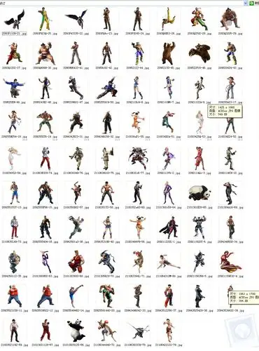 女人体模型_tanglongww作品_人物女人_cg模型网