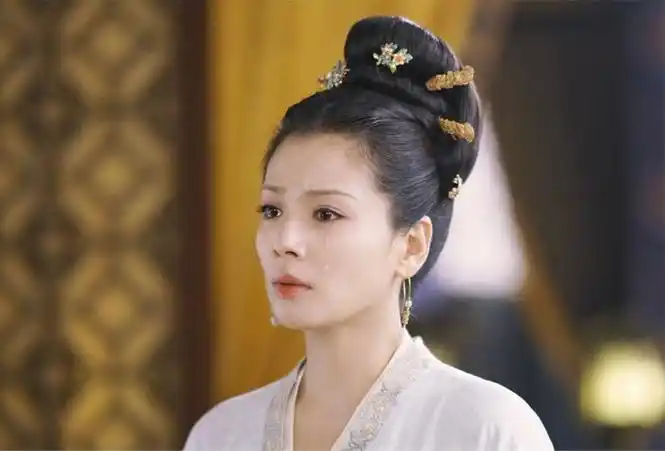 《大宋宫词》被吐槽,刘涛又一部新剧开播,能拯救口碑吗?