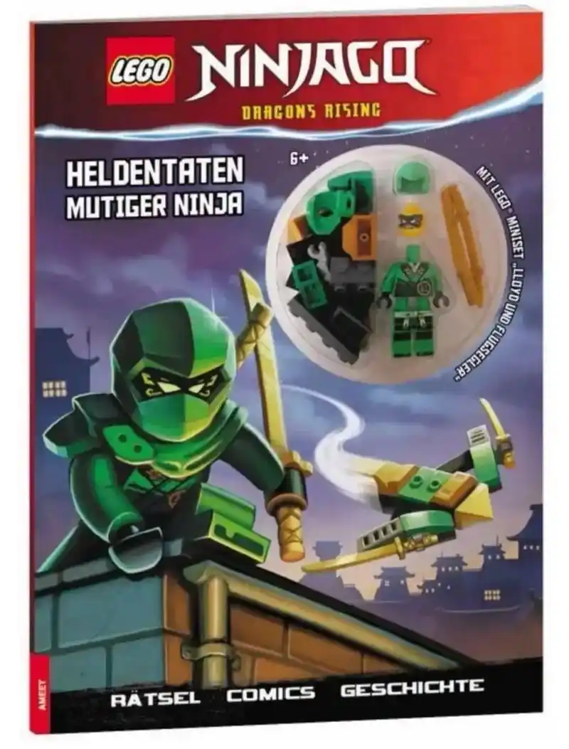 乐高幻影忍者,新书,新海报#乐高 #乐高幻影忍者 #积木 # - 抖音