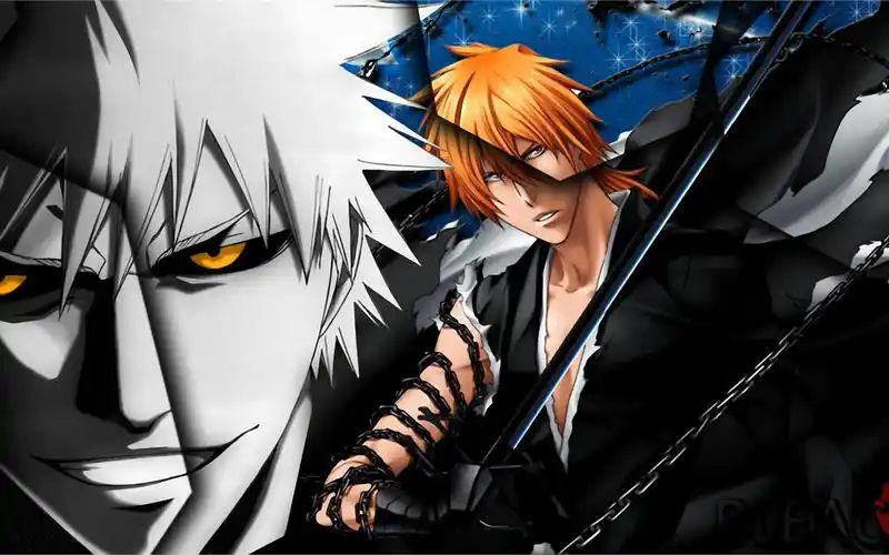 市丸银图片(死神) - 赤虎壹号