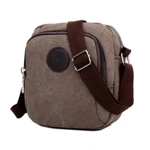 男士小挎包帆布 迷你_单肩包男小挎包男士包包单肩斜挎包休闲迷你斜跨