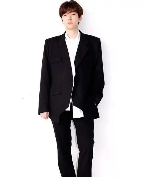 exo的边伯贤透露了30岁以后作为艺人的目标