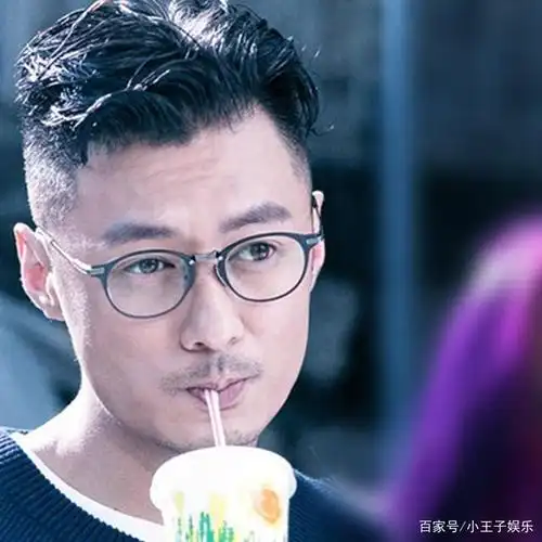 余文乐二胎得女报喜讯,欢迎我的小情人!网友感叹志明终于长大了