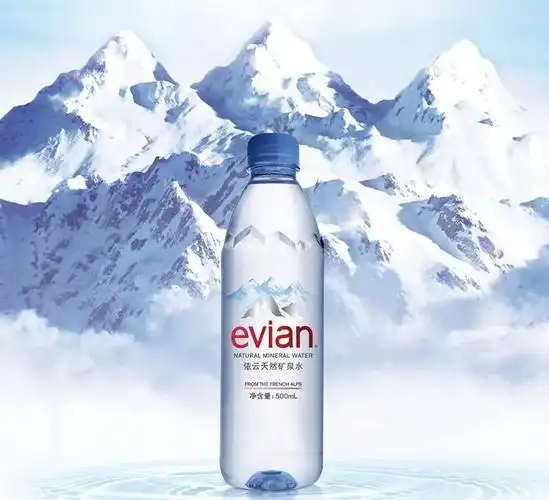 依云,从"神水"到康养小镇,80%的精彩你不知道