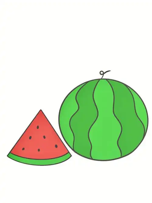 简笔画教程  #简笔画  #儿童简笔画  #可爱简笔画  #画个简笔