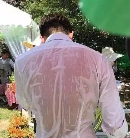 一堆药不如一身汗,汗才是夏天最好的保养品!