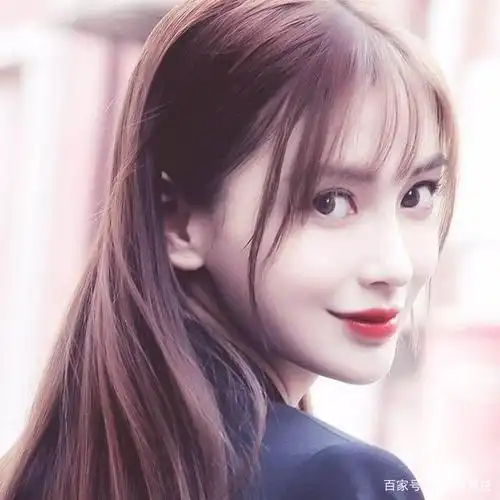 angelababy美照多图写真合集