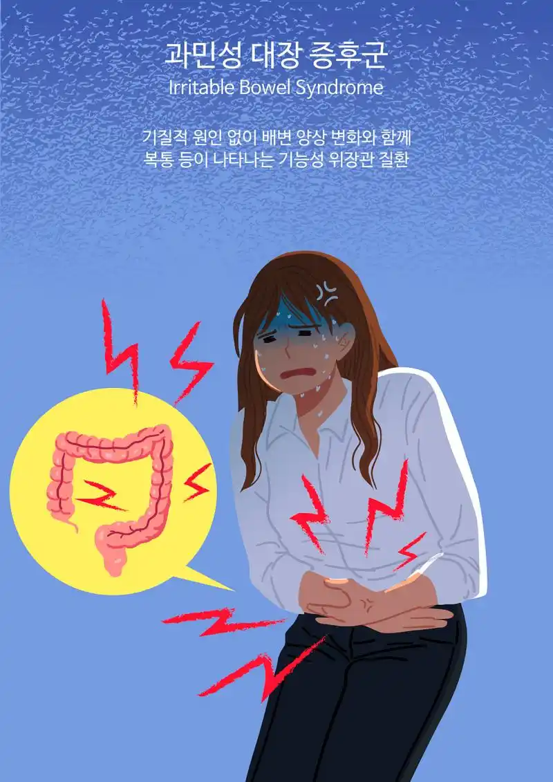 什么是肠易激综合征有哪些具体表现  肠易激综合症呢,它是一个胃肠