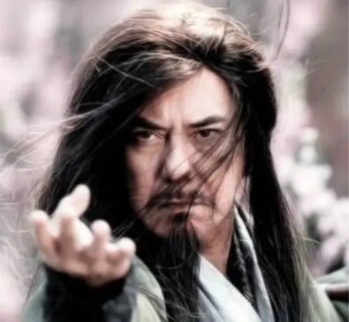 黄药师死后留下一绝技 成就了侠客行里一位大魔头 差点害死石破天