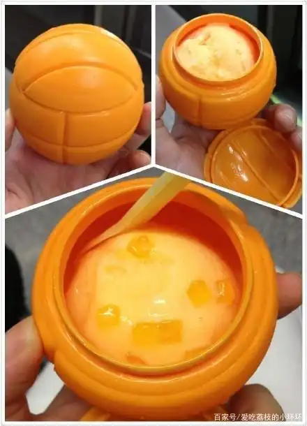 80后藏在记忆中的雪糕