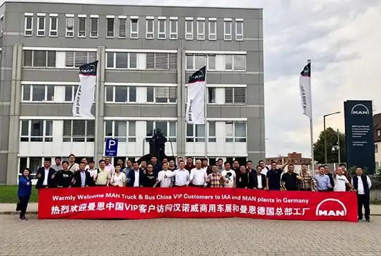 揭秘"最强心脏"的指数含义_公司新闻_曼恩商用车中国