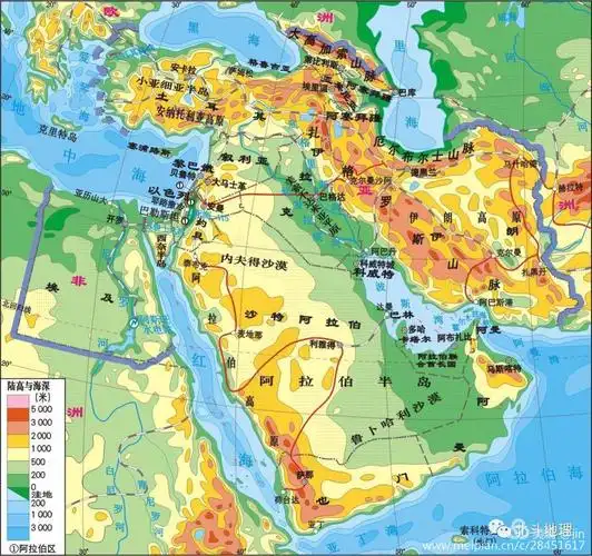 穿越千年 行走耶路撒冷
