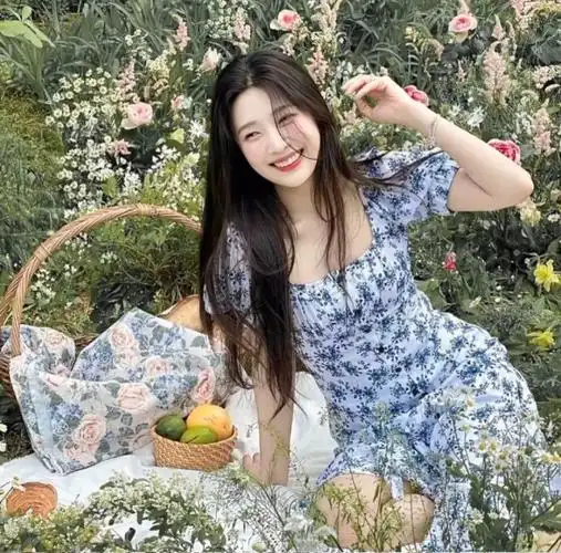 韩国kpop女团头像