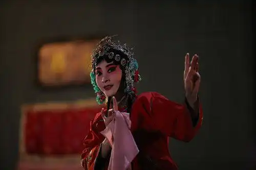 平原烽火差钱张子健重现张嘉译借钱