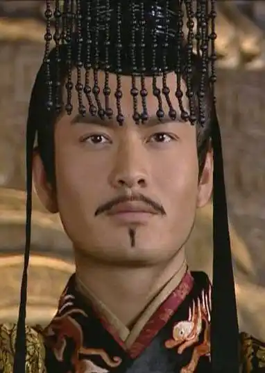 刘彻角色介绍_大汉天子3演员表刘彻_电视剧_吉剧网
