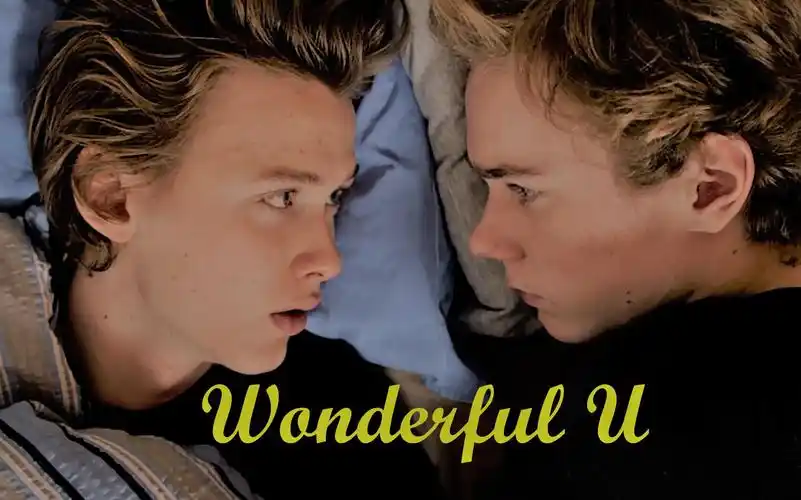 【skam挪威|evak】每个平行世界,我都如此凝视你|北欧神仙爱情!