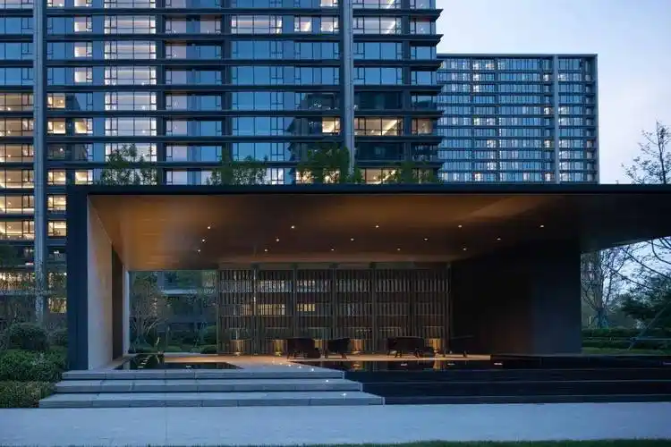 中交长安里 | 超级交付,共鉴央企教科书级兑现力!