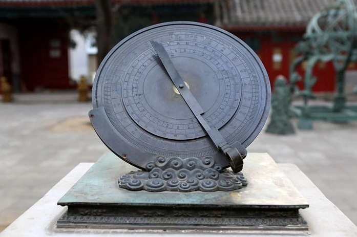 英媒中国古代有88项科学发明令世界刮目相看