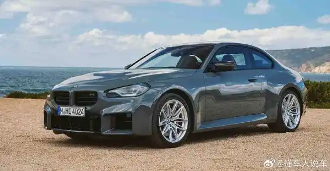 宝马m2##汽车资讯##新能源汽车