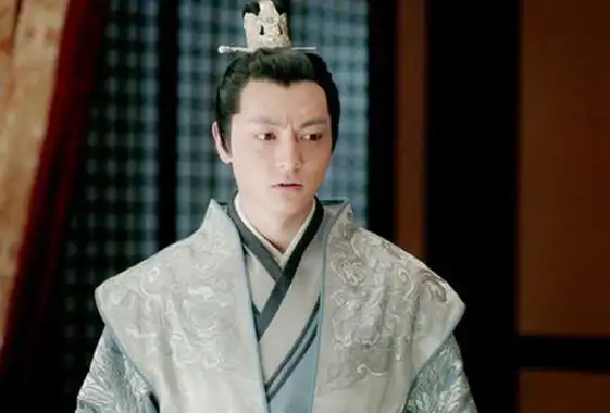 ">穆青,男,是 a target="_blank" href="/item/《琅琊榜》/12700172"