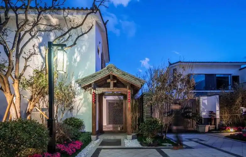 大理的小院子～独院～项目图册