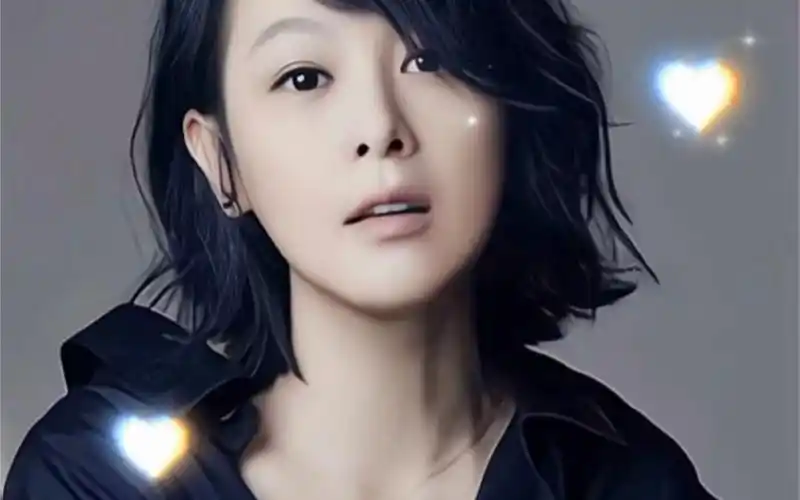 龙哥的星图汇:刘若英