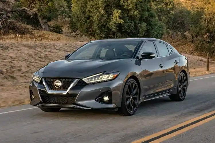 进口日产天籁2020新款 2020款日产天籁参数配置