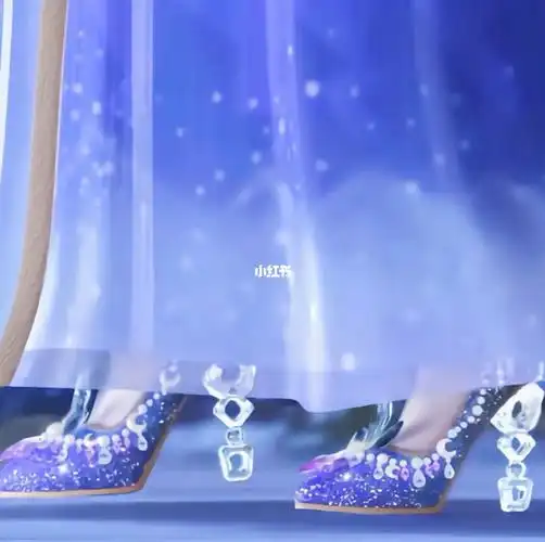 王默vs时希的高跟鞋