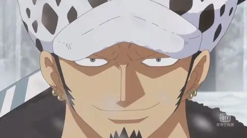 特拉法尔加-罗/帅哭了( 1206ε1207 )果然… - 堆糖,美图壁纸