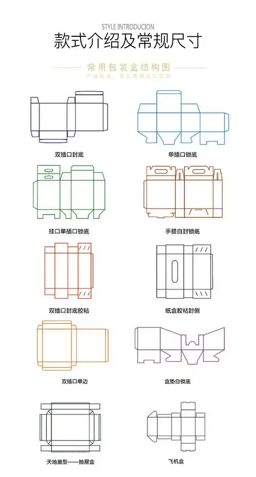 厂家批发定做纸盒牛皮纸白卡纸高档礼品抽屉盒飞机盒天地盒印logo