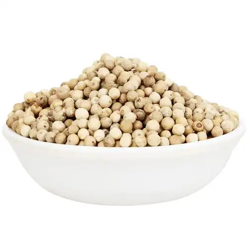 胡椒白胡椒包邮正宗海南特级500g纯正农家粉红香辛料