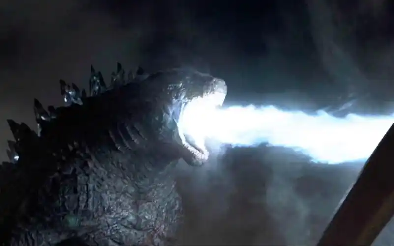 4k哥斯拉vs雌雄穆托画质调亮